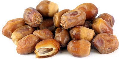 dried dates